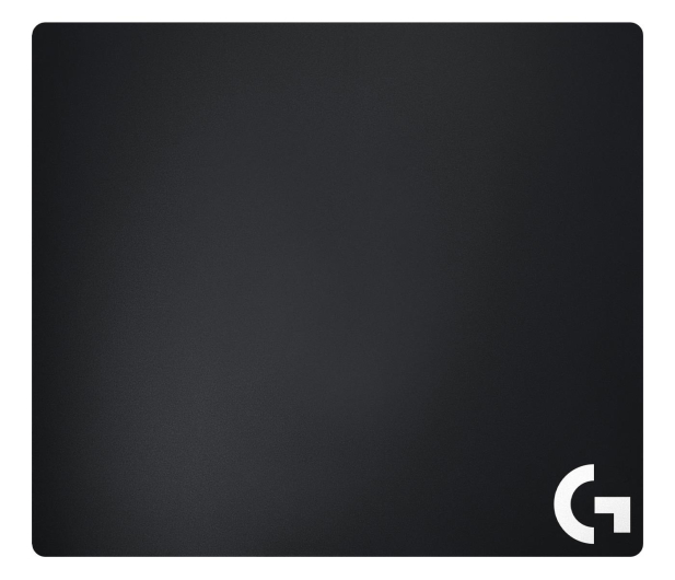 Logitech G640 Gaming Mouse Pad EER2 - 267635 - zdjęcie 2